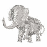 White Gold 14k