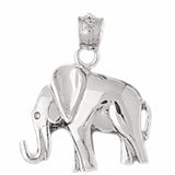 White Gold 14k