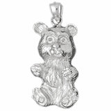 White Gold 14k