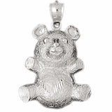 White Gold 14k