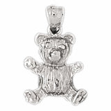 White Gold 14k