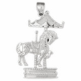 White Gold 14k