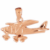 Rose Gold 14k