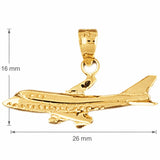 Yellow Gold 14k