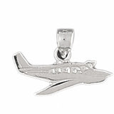 White Gold 14k