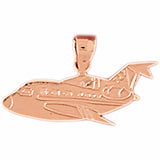 Rose Gold 14k