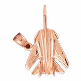 Rose Gold 14k