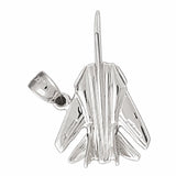 White Gold 14k