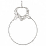 White Gold 14k