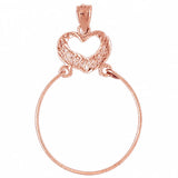 Rose Gold 14k