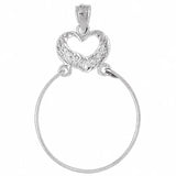White Gold 14k