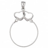 White Gold 14k