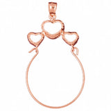 Rose Gold 14k