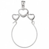 White Gold 14k