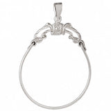 White Gold 14k