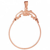 Rose Gold 14k