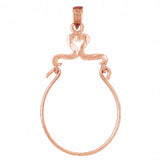 Rose Gold 14k