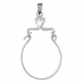 White Gold 14k