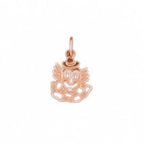 Rose Gold 14k