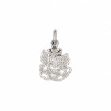 White Gold 14k