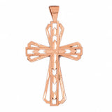 Rose Gold 14k