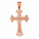 Rose Gold 14k