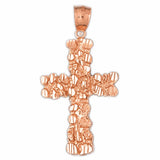 Rose Gold 14k