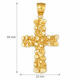 Yellow Gold 14k