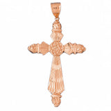 Rose Gold 14k
