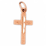 Rose Gold 14k