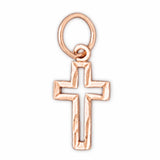 Rose Gold 14k