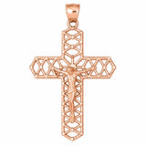 Rose Gold 14k