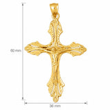 Yellow Gold 14k