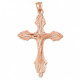 Rose Gold 14k