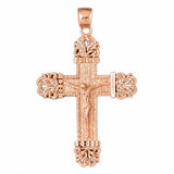 Rose Gold 14k
