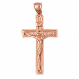 Rose Gold 14k