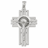 White Gold 14k
