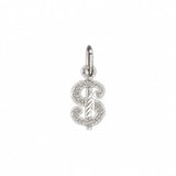 White Gold 14k