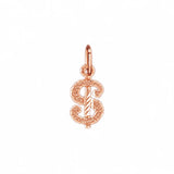Rose Gold 14k