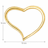 Yellow Gold 14k