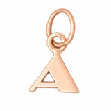 Rose Gold 14k