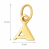 Yellow Gold 14k