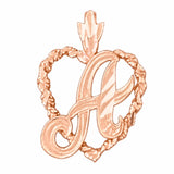Rose Gold 14k