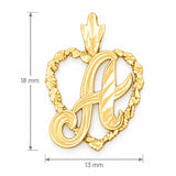 Yellow Gold 14k