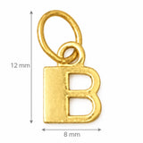 Yellow Gold 14k