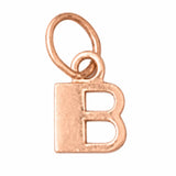 Rose Gold 14k