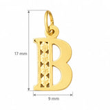Yellow Gold 14k
