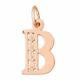 Rose Gold 14k