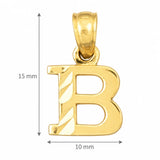 Yellow Gold 14k