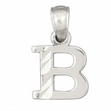 White Gold 14k